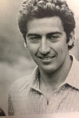Foto de Sergio Martino