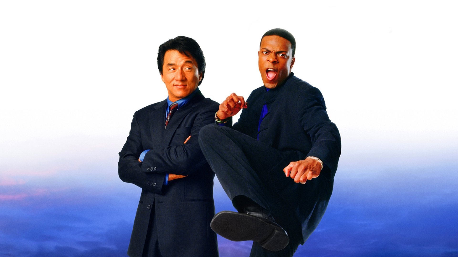 Rush Hour 2 2001 123movies