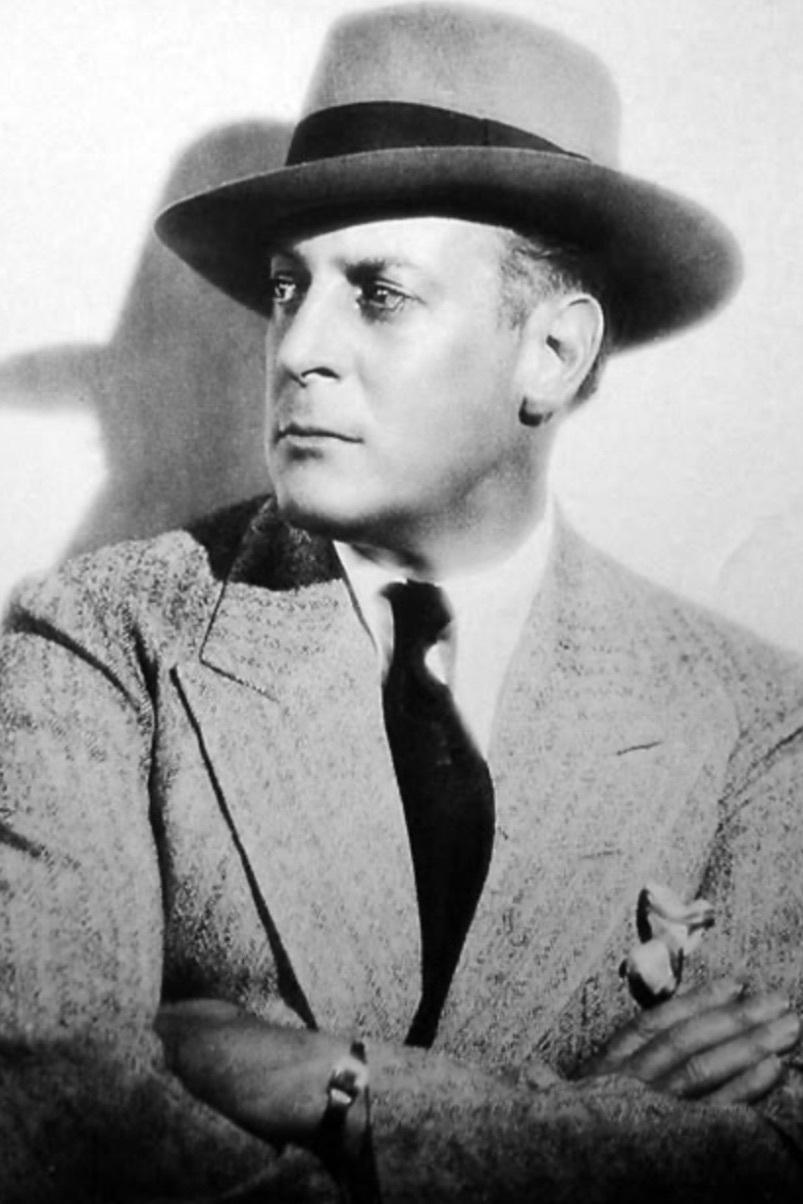 Foto de Edward H. Griffith