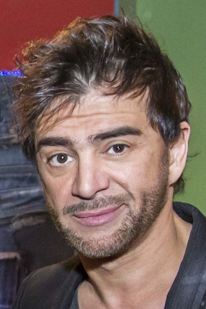 Foto de Sagvan Tofi