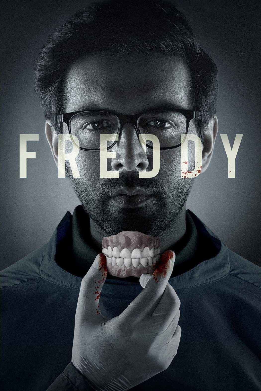 Poster de Freddy