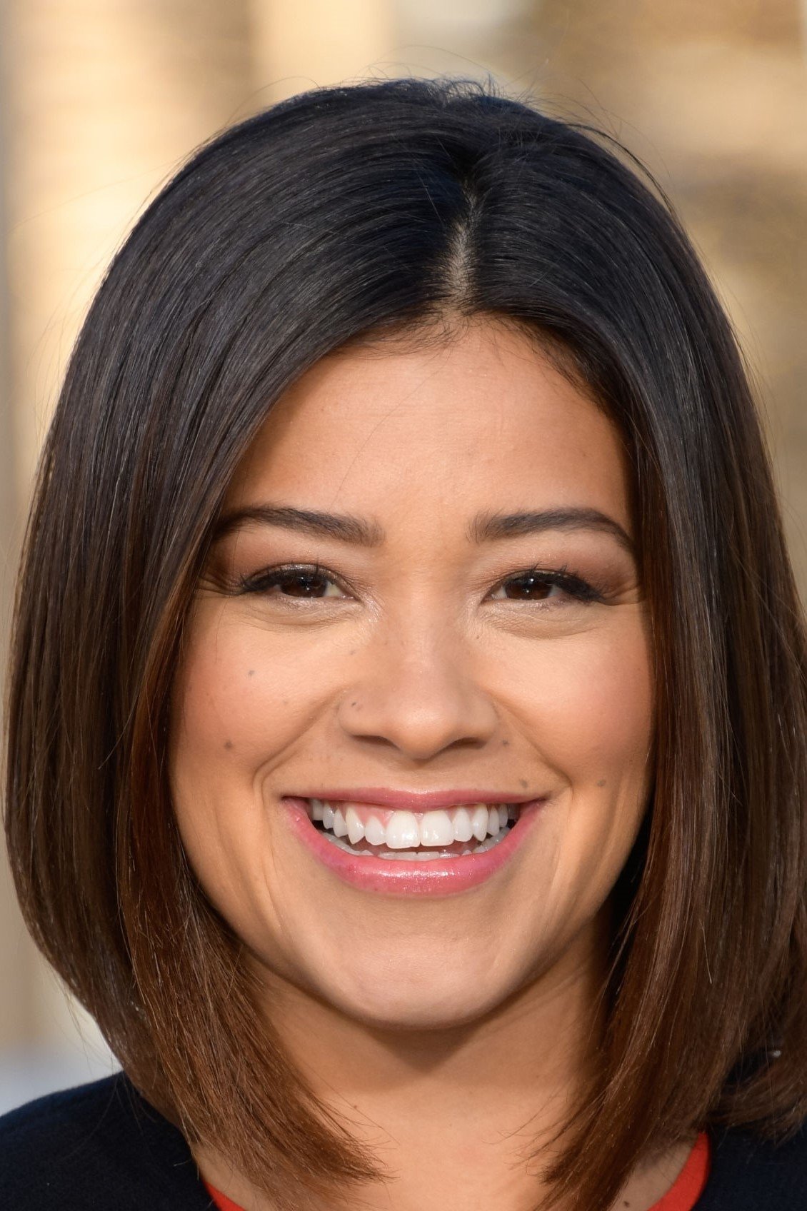 Foto de Gina Rodriguez