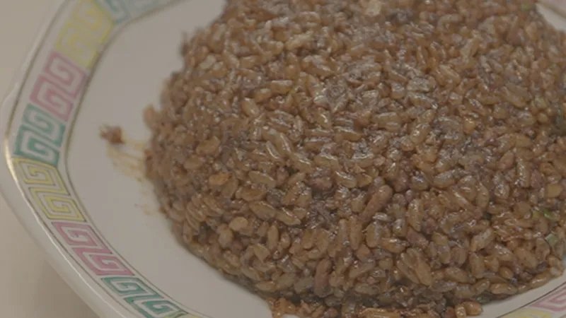 Solitary Gourmet Original Broadcast