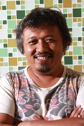Foto de Faozan Rizal