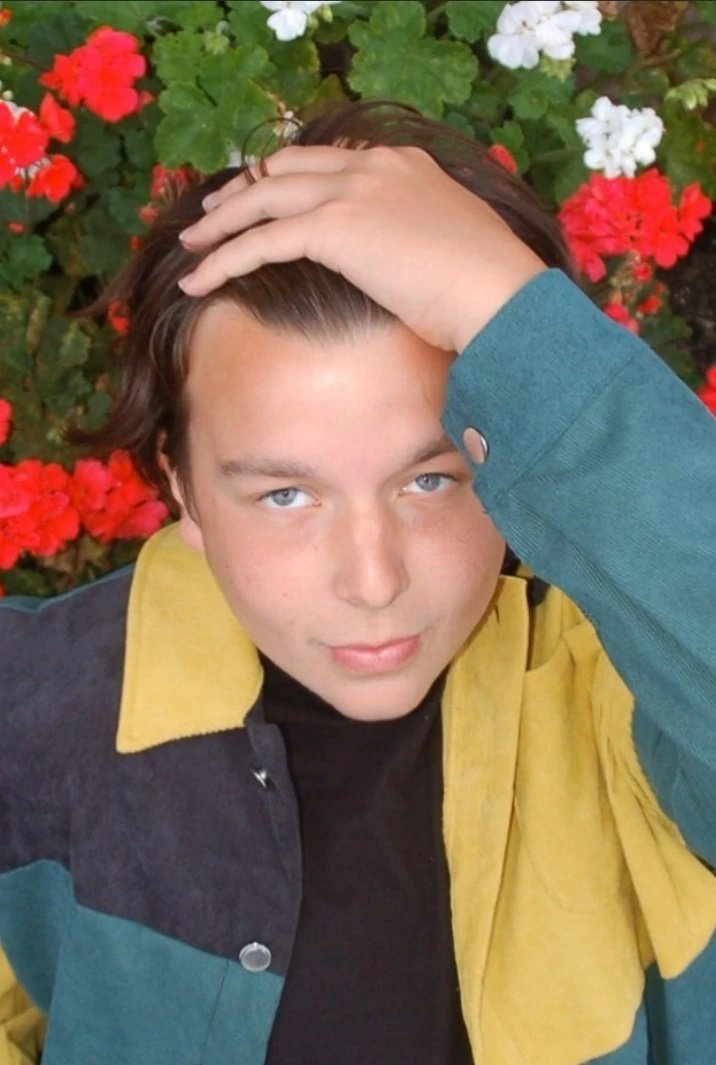 Foto de Ethan Munck