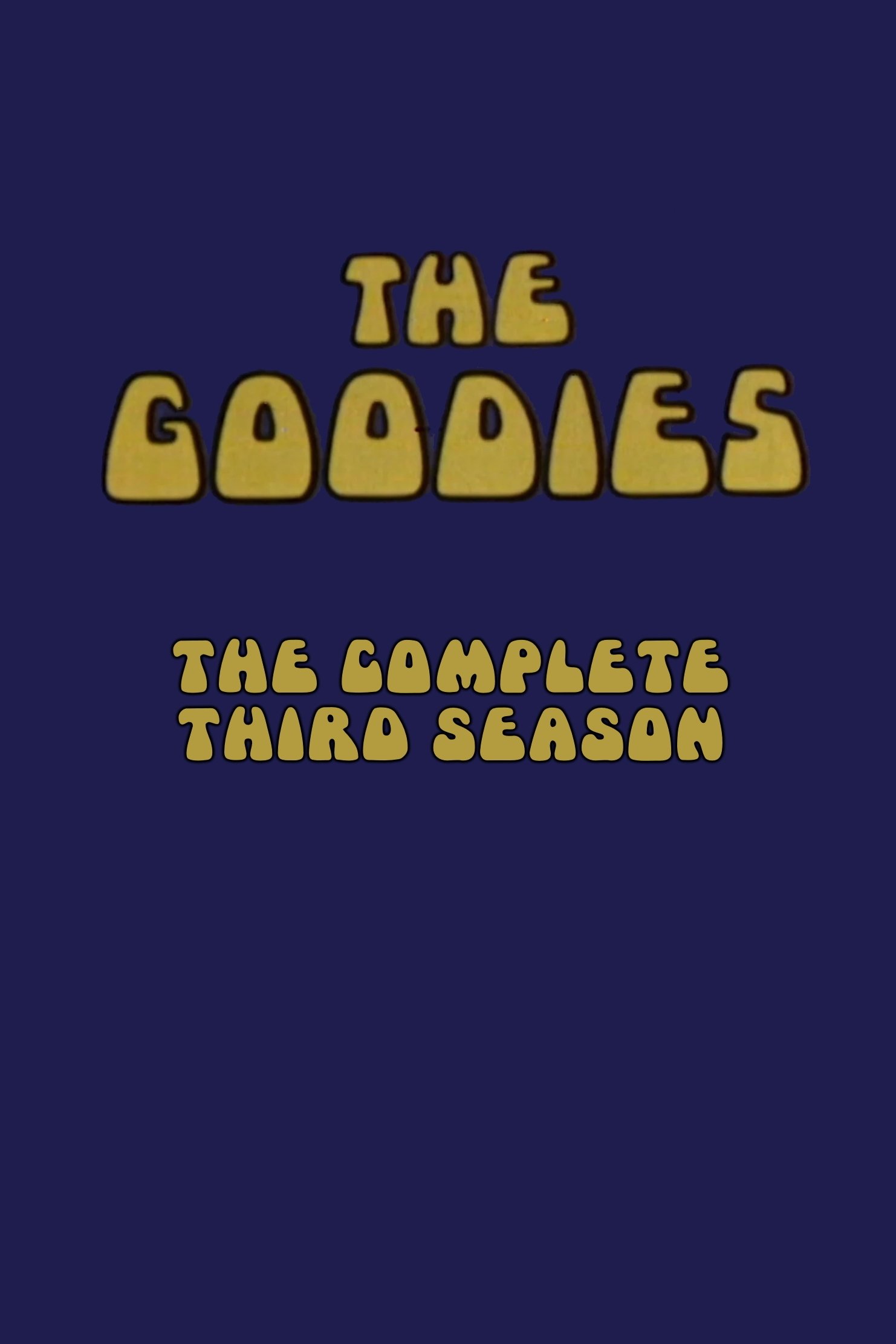 Poster de Temporada 3