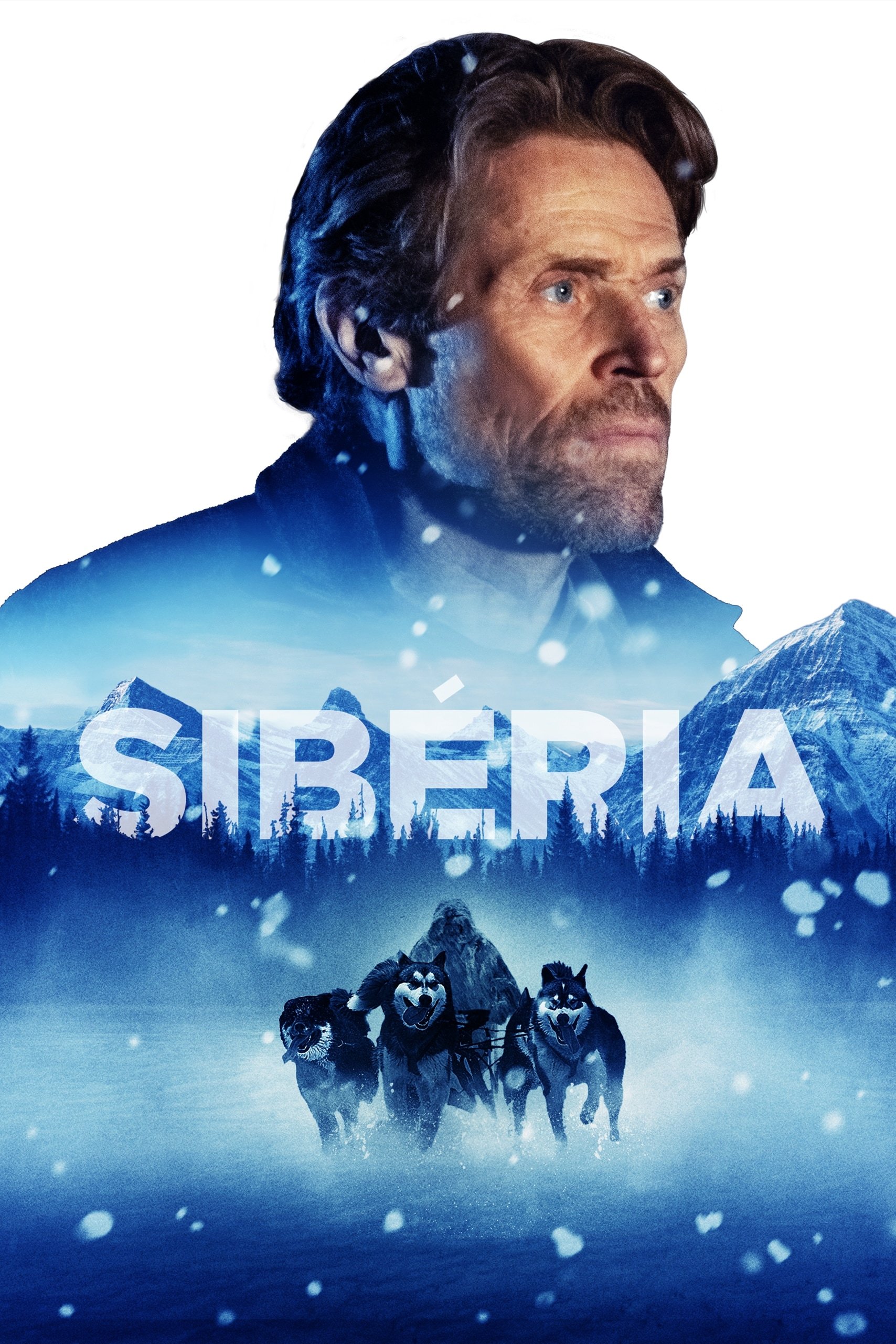 Poster de Sibéria