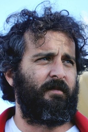 Foto de Adirley Queirós