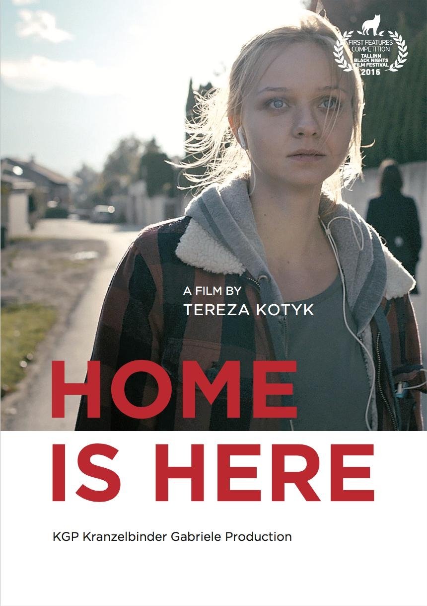 Poster movie