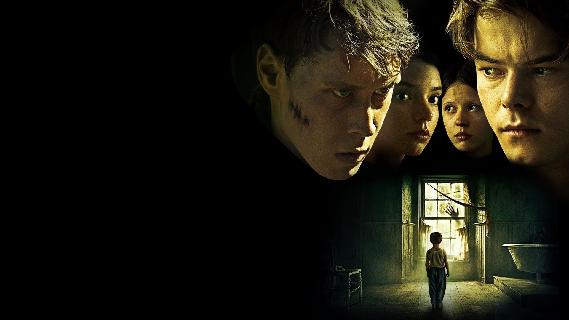 Backdrop image
