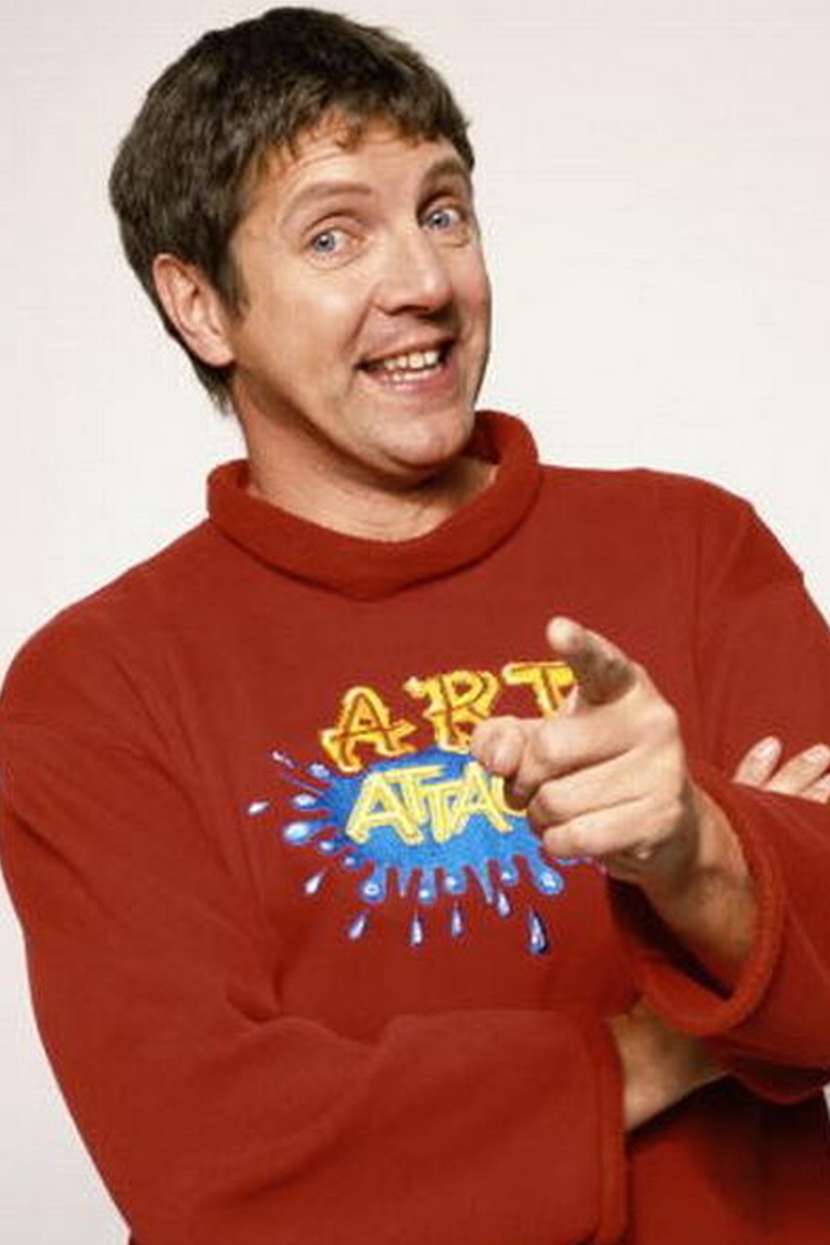 Foto de Neil Buchanan