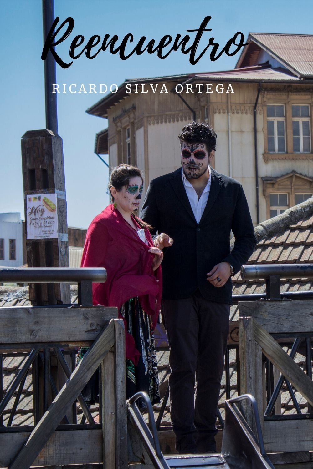 Poster de Reencuentro