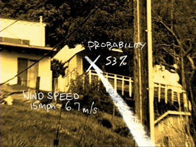 Crunching Numb3rs: Sea5on One