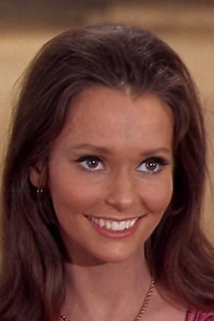 Foto de Susan Strasberg