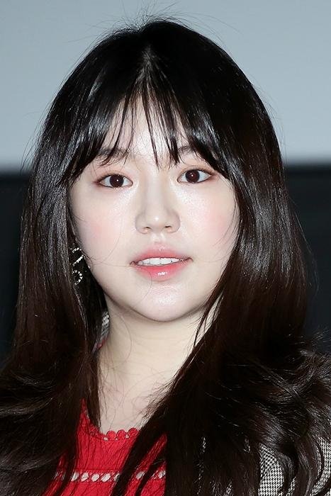 Foto de 조혜정