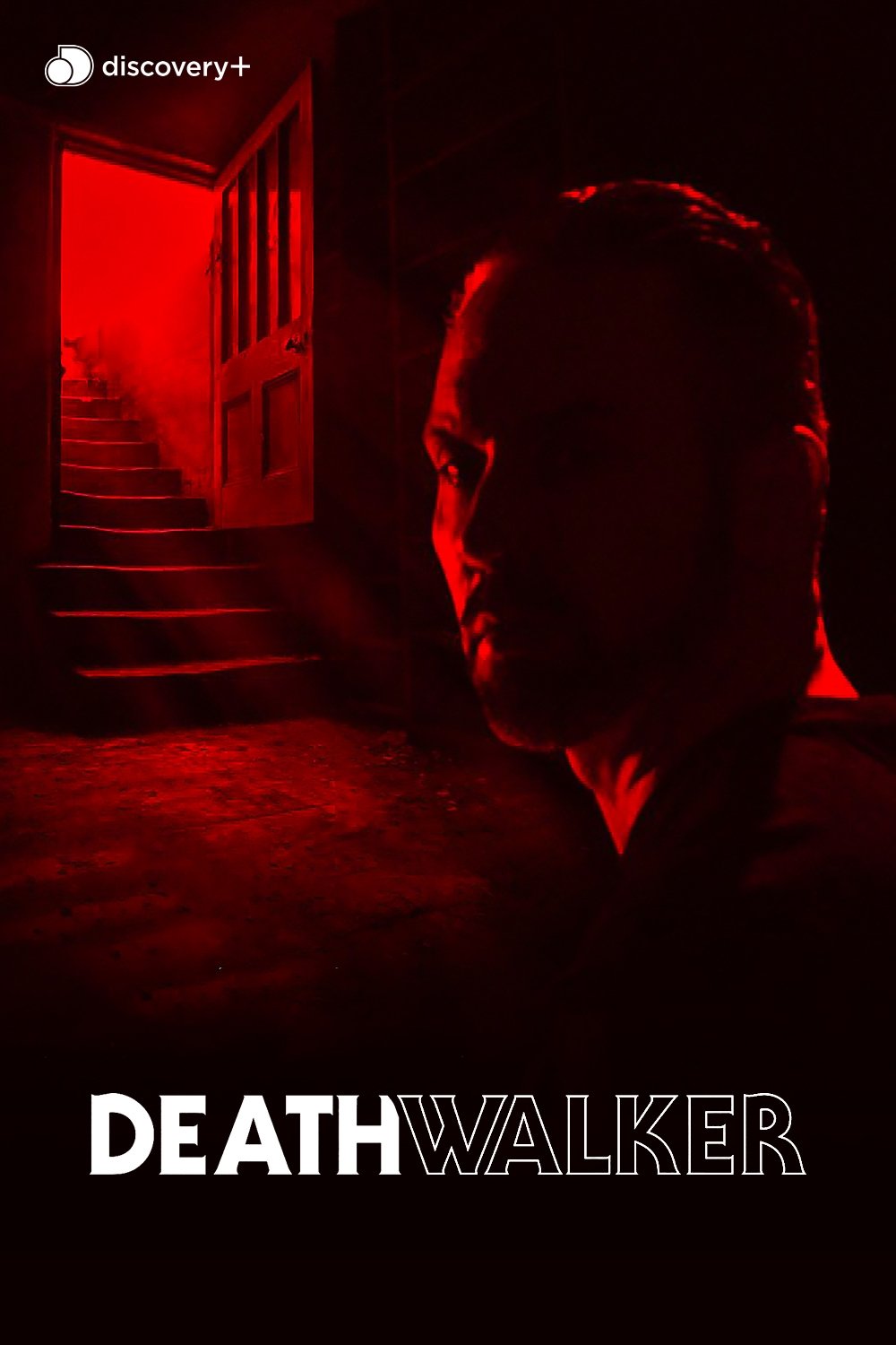 Poster de Death Walker