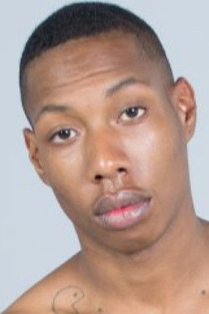 et billede af Anthony Andrews