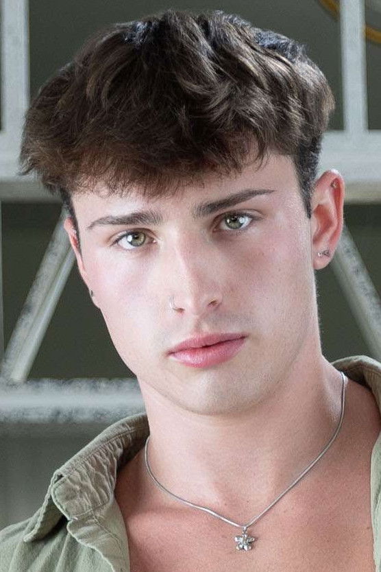 et billede af Smith Sterling