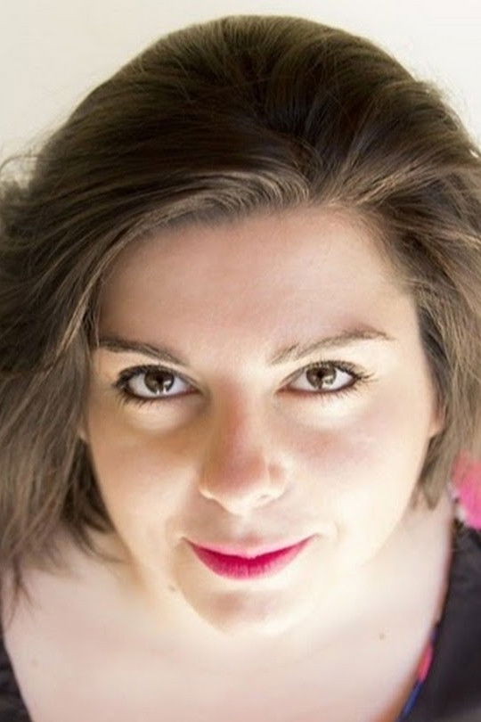 et billede af Marica Remoli