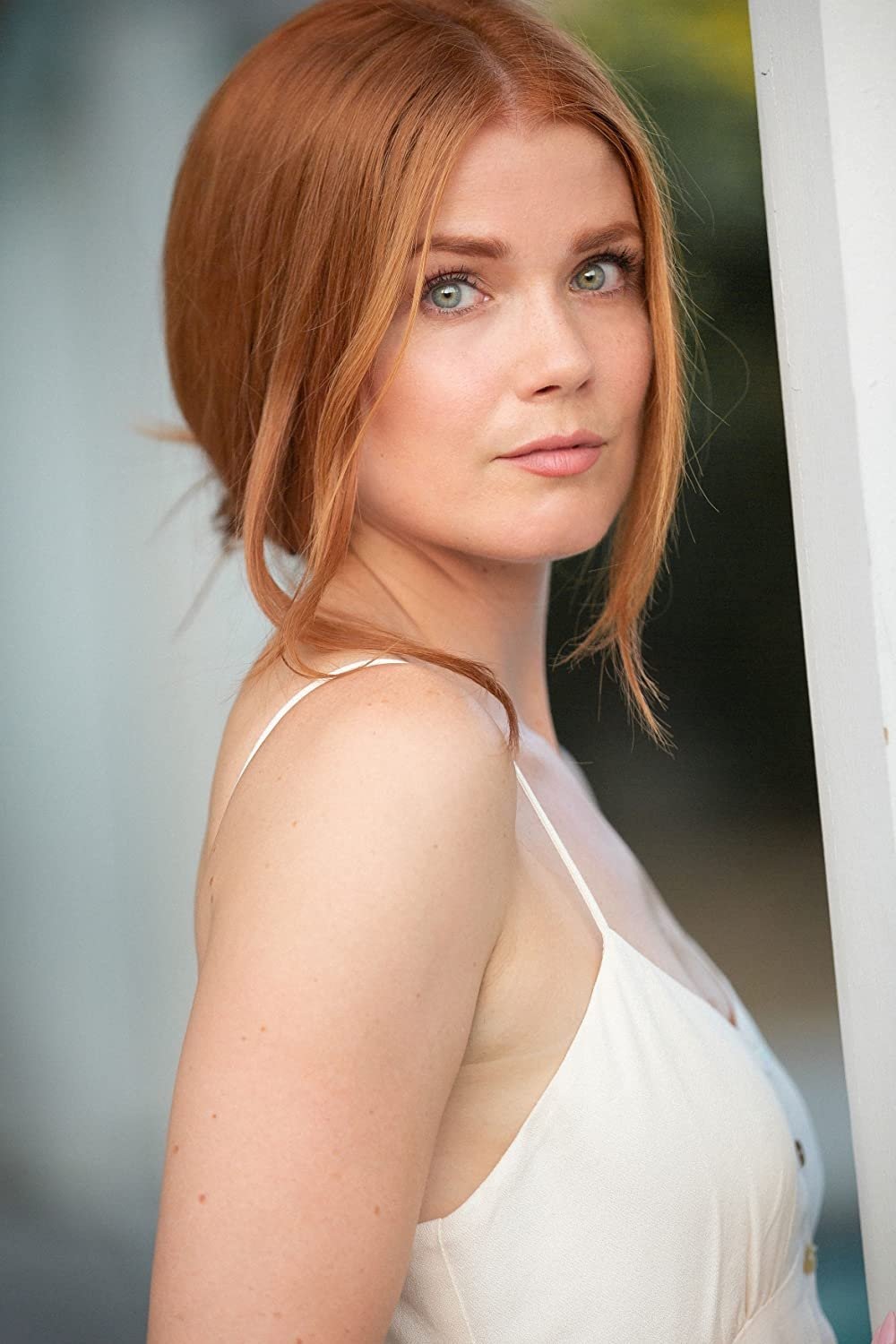 et billede af Alisha Soper