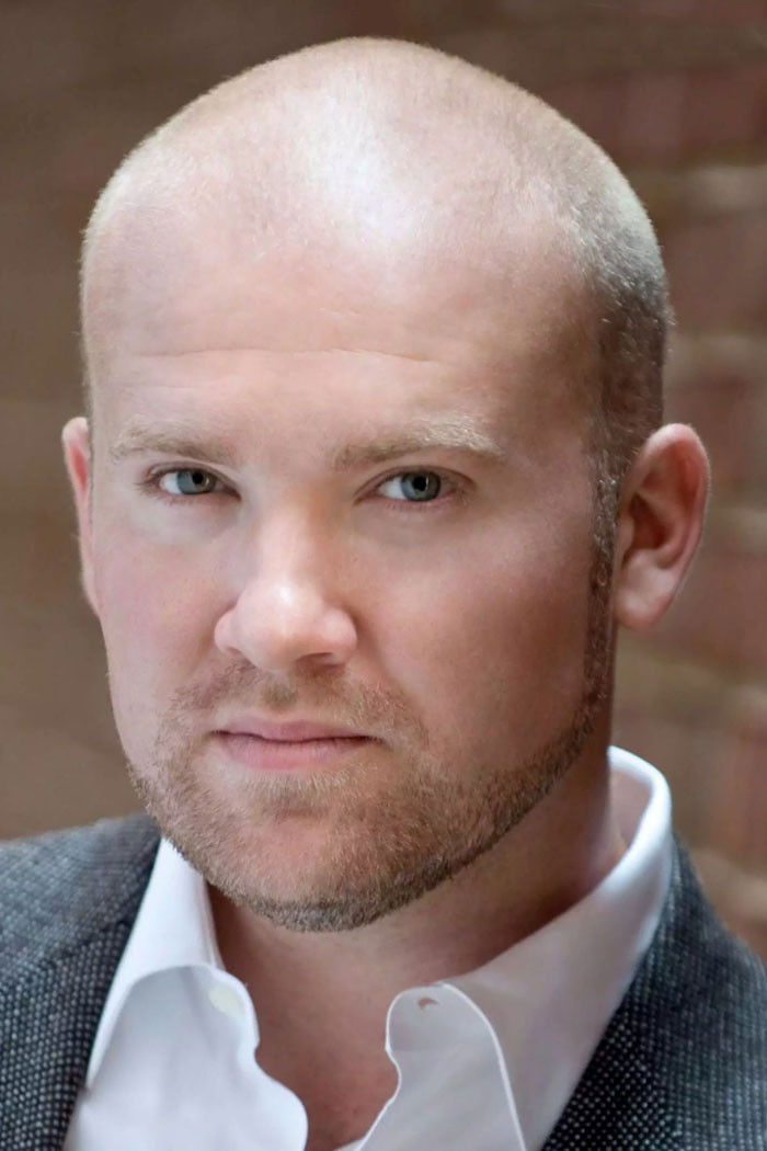 et billede af Tyler Simpson