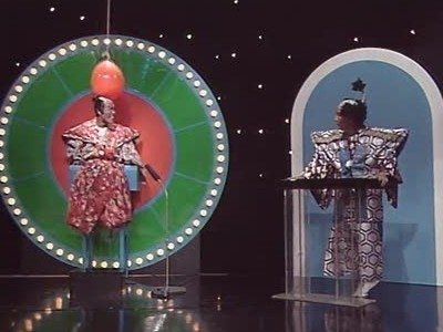 Takeshi's Castle (Action/X-treme) - Épisode 12