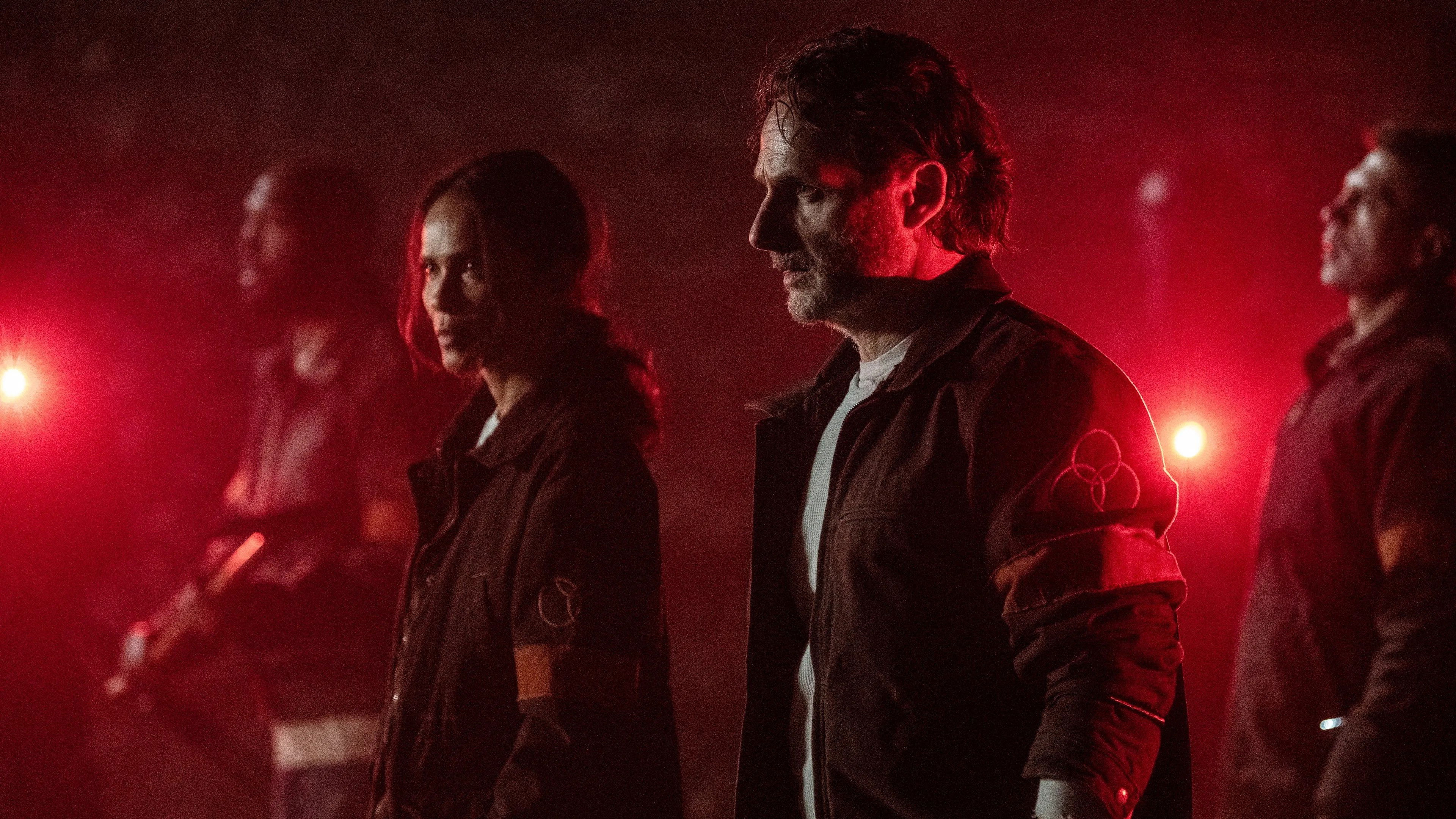 The Walking Dead: The Ones Who Live