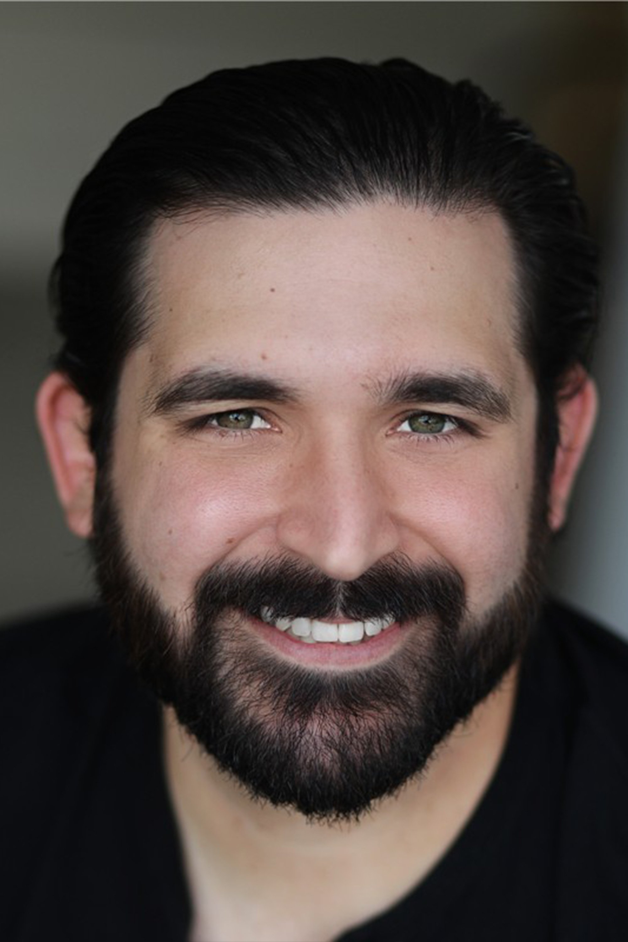 et billede af Christian Ruvalcaba