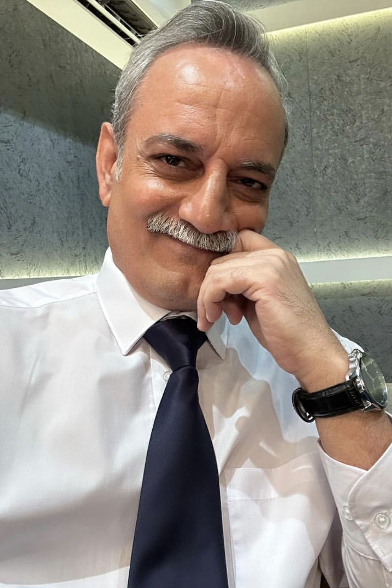 et billede af Mohit Chauhan