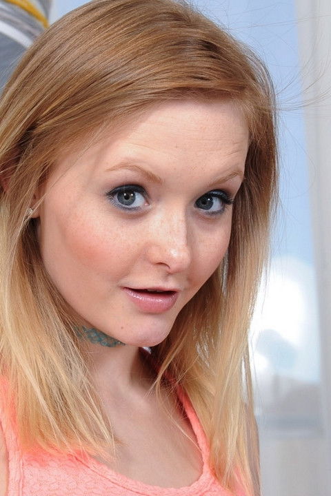 et billede af Lanna Carter