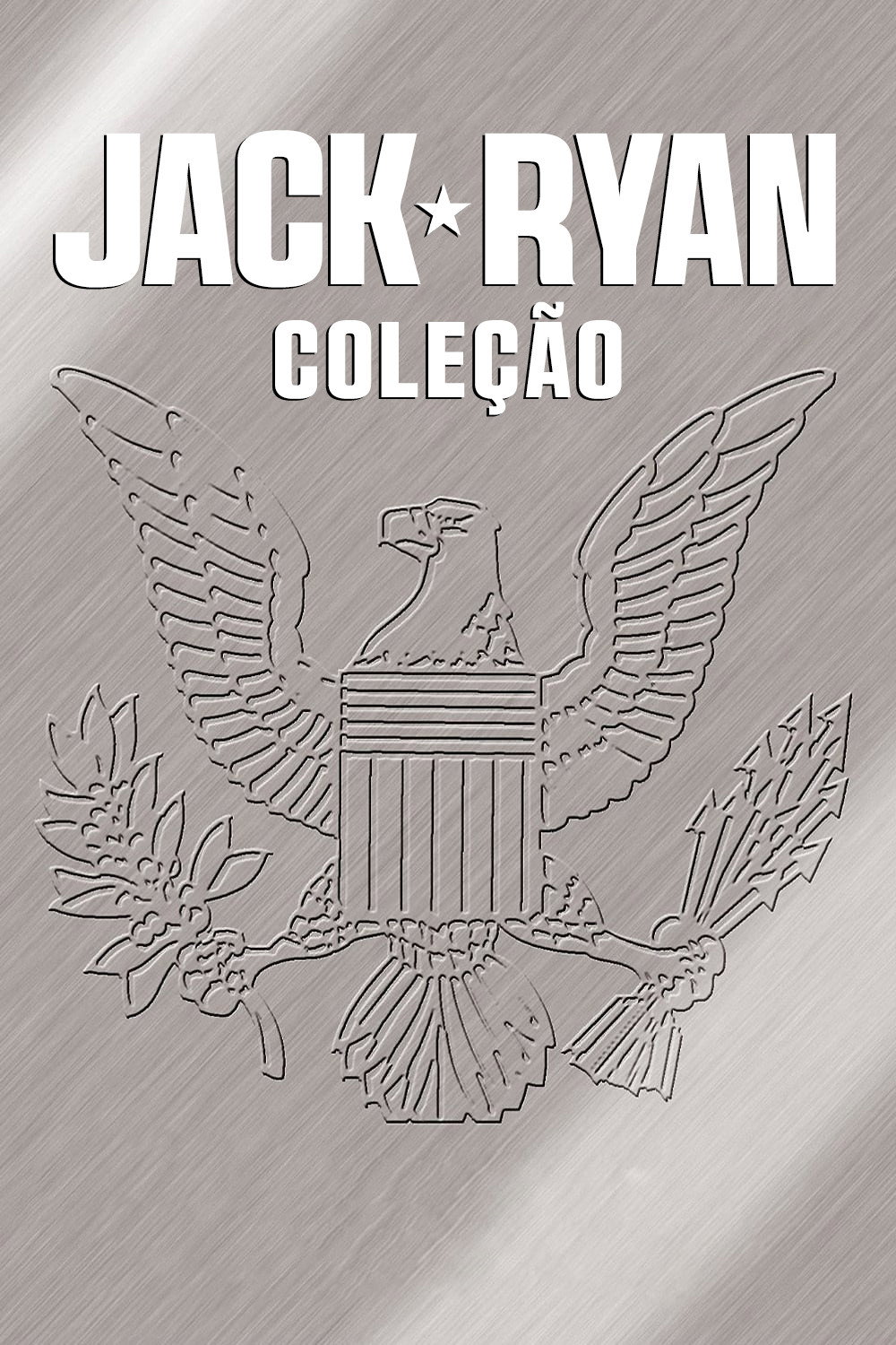 Jack Ryan: Coleção