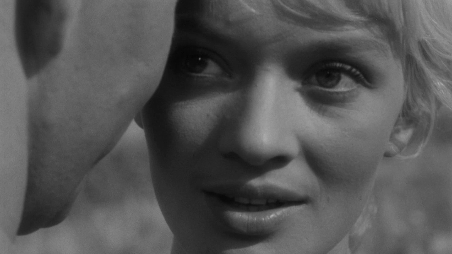 Desire (1958)