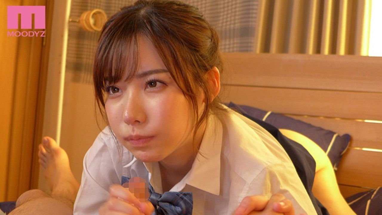 MIAA-171催眠洗脳NTR 親友の彼女に催眠をかけてイチャラブ同棲ごっこをして孕ませまくった。 深田えいみ backdrop image