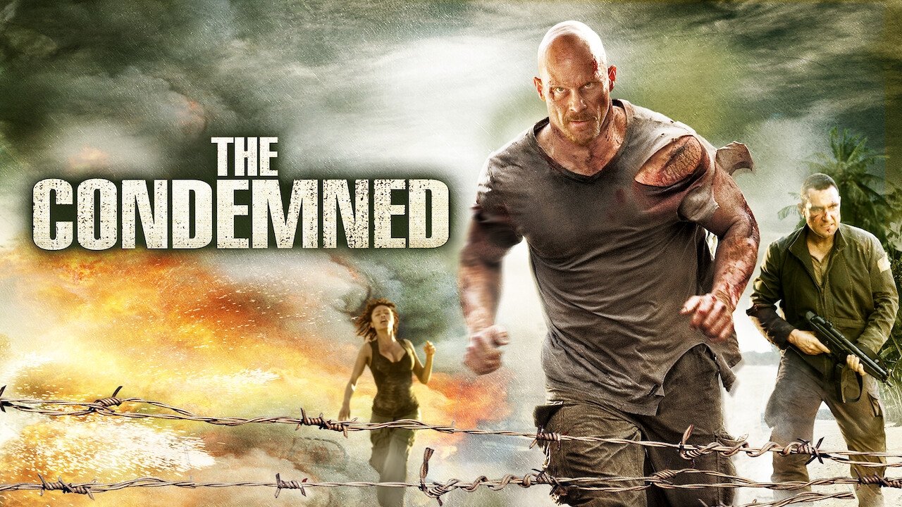 The Condemned (2007)