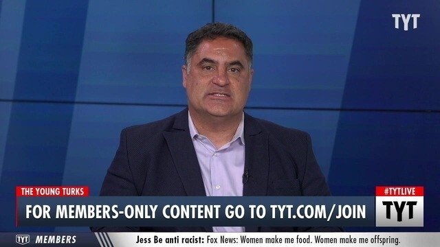 The Young Turks - Épisode 225