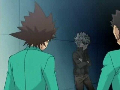 Eyeshield 21 - Le chevalier infaillible