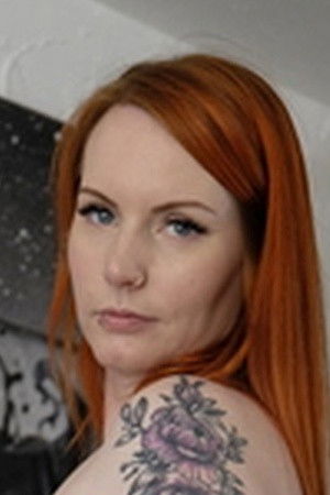 et billede af Bibi Ginger