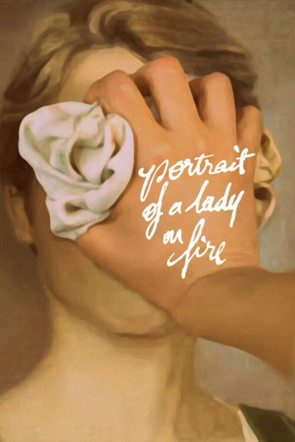 Portrait of a Lady on Fire