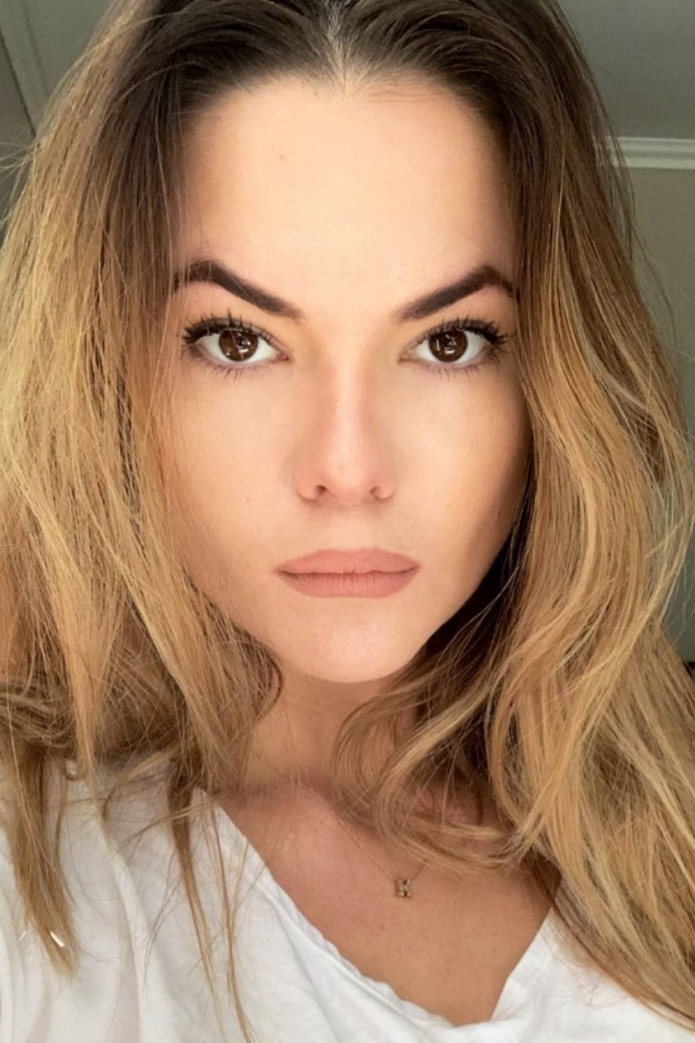 et billede af Kaili Thorne