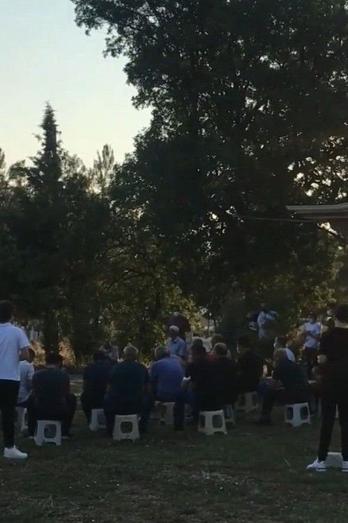 iverönü Temmuz Poster