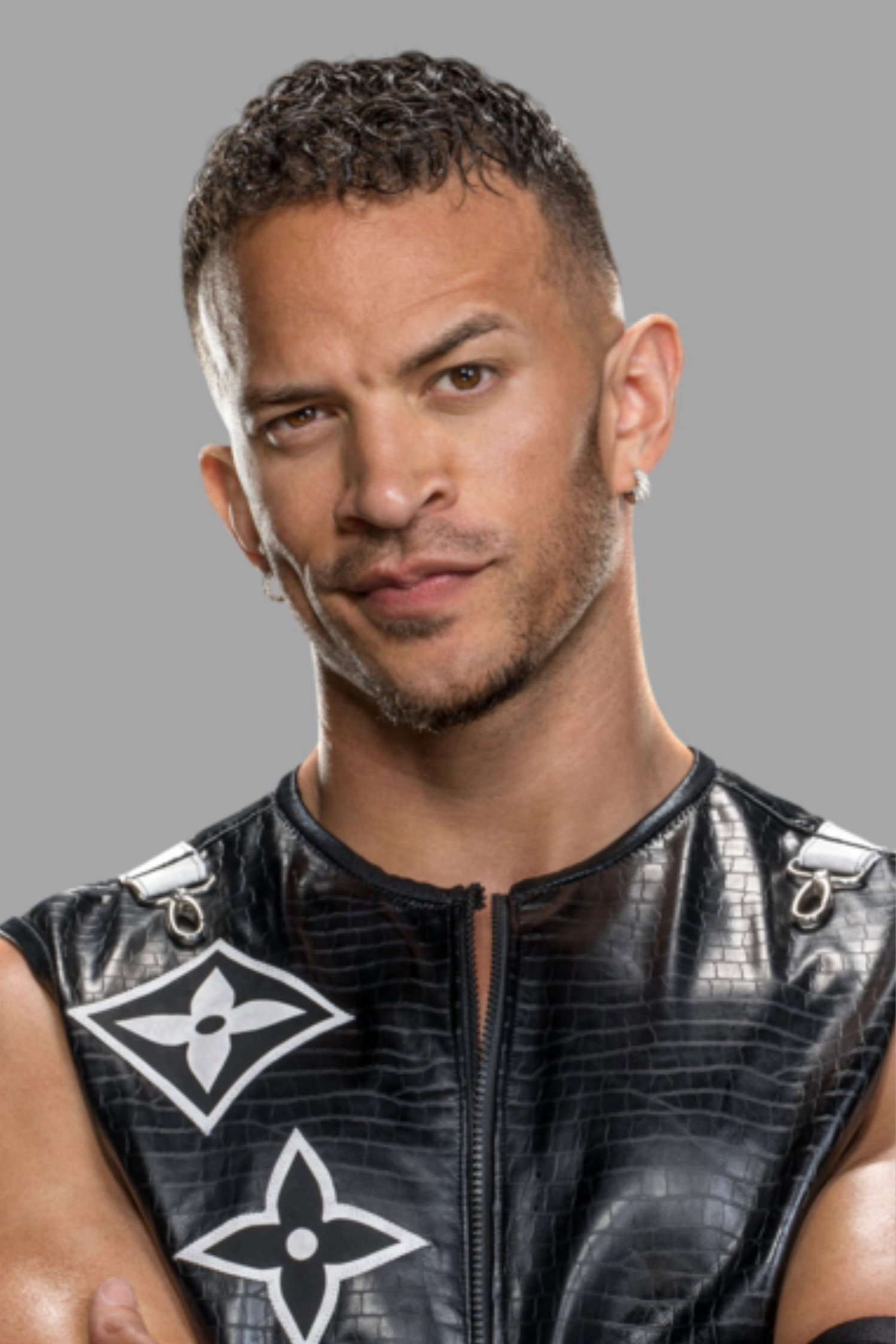 et billede af Richard Starks