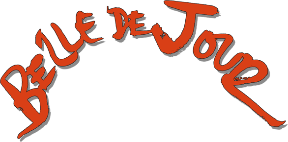 Belle de Jour Logo
