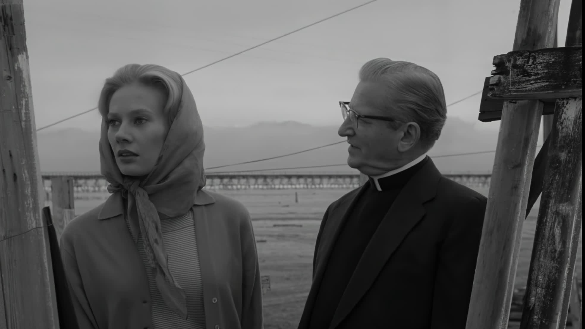 Carnival of Souls (1962)