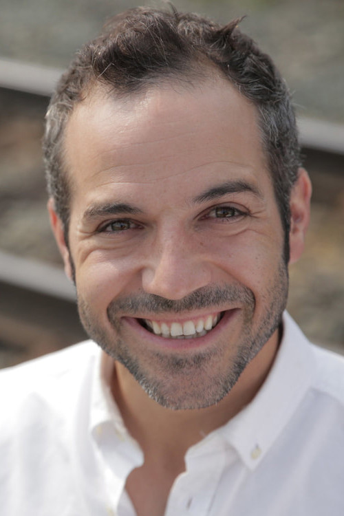 et billede af Christian Essiambre