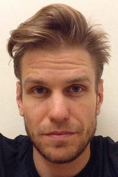 et billede af Paweł Czajor