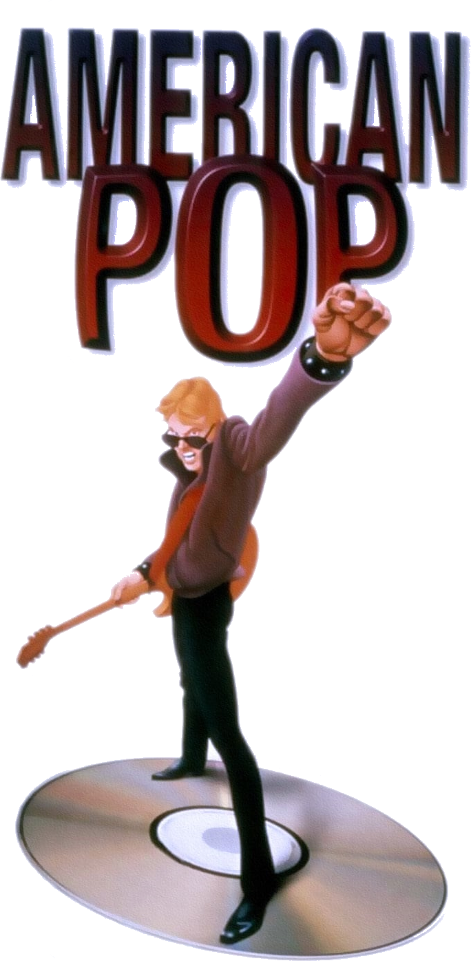 American Pop