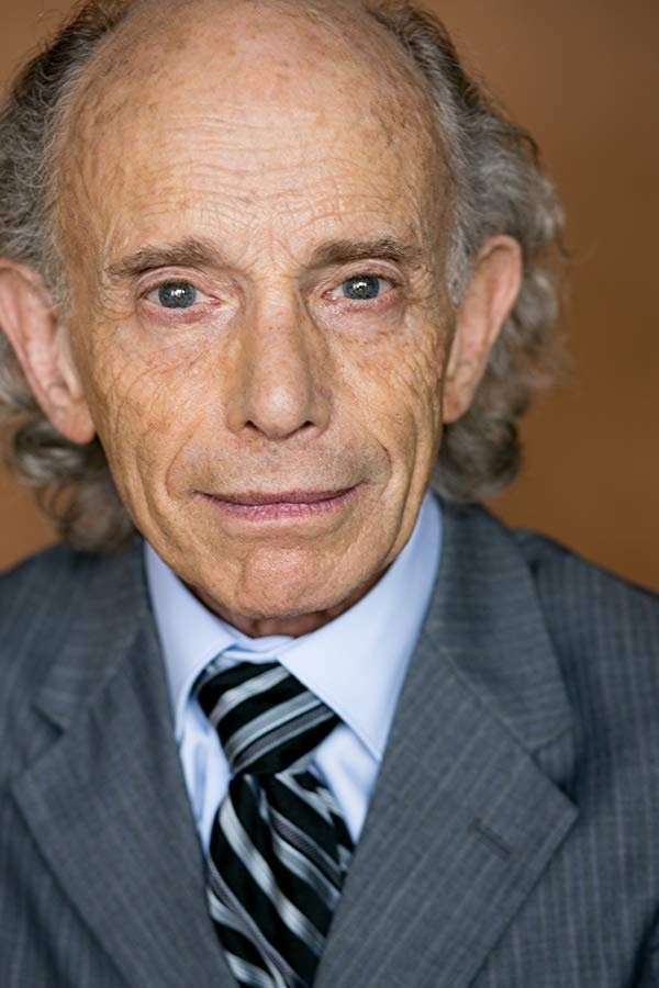 et billede af Robert Towers