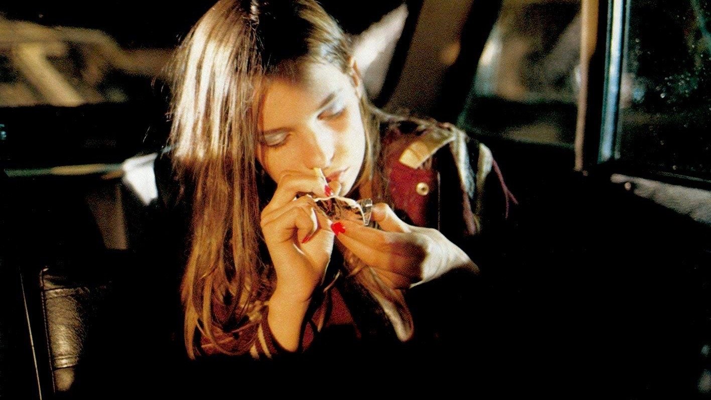 Image du film Moi, Christiane F., 13 ans, droguée, prostituée 10kkiefoxuic1kkwznniwu97ycljpg