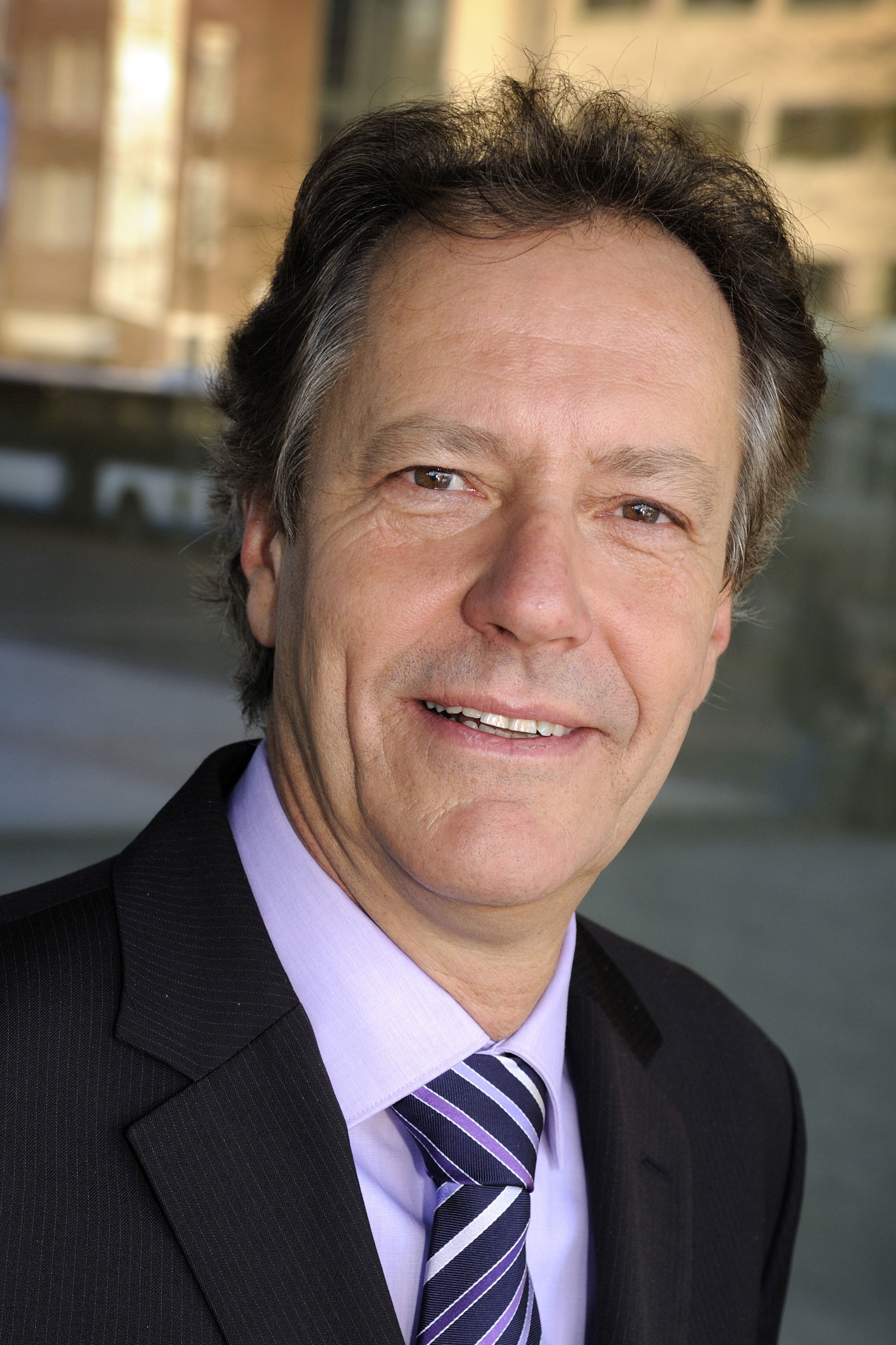 et billede af Rob van Gijzel