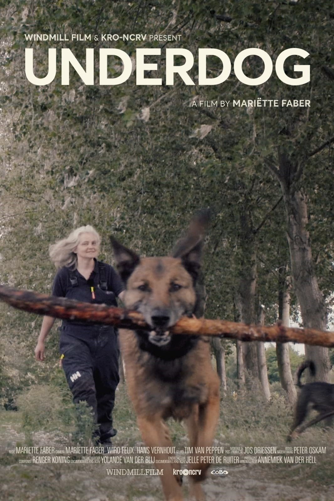 Underdog